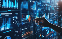 AI & Data Analytics service