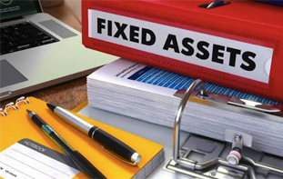 Asset Management product