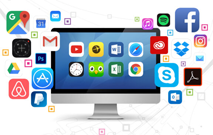 Custom Development service
