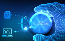 Digital Transformation service