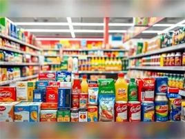 FMCG Distribution industry