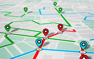 GPS Tracking product