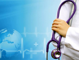 Healthcare facility