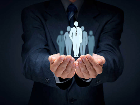 HR & Payroll System in use