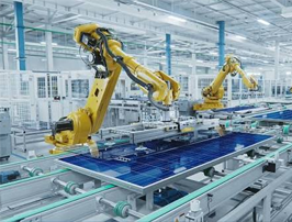 Manufacturing facility