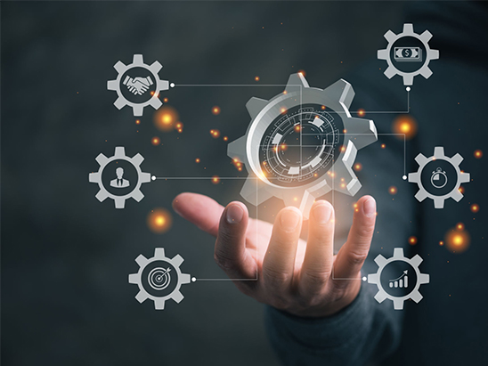 Managed Services engagement