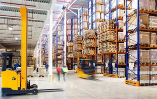 Warehouse Management product
